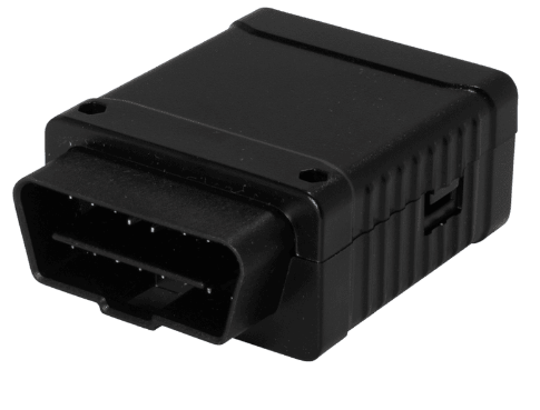88 Series - Non-ELD GPS Tracker